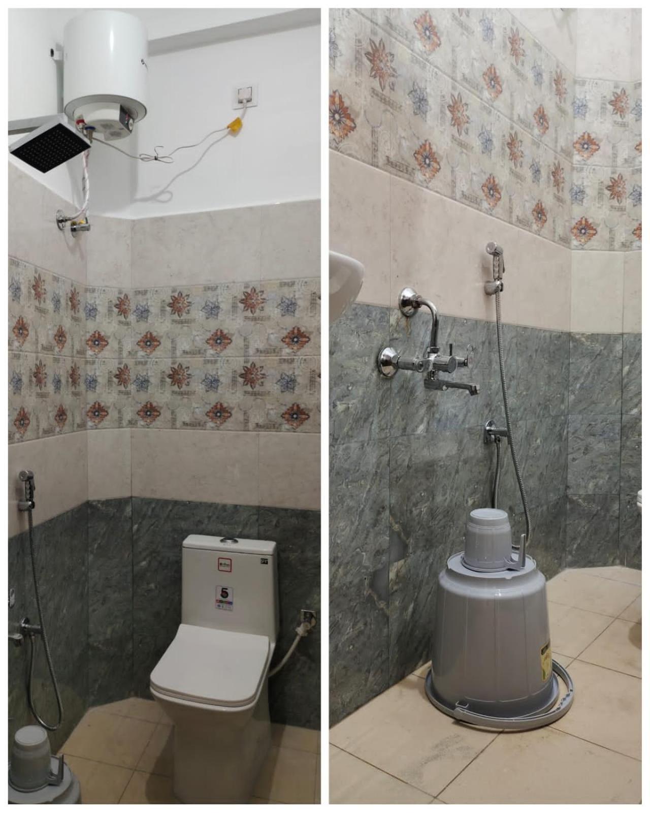 Township Residency Inn Pondichéry Extérieur photo
